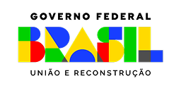 Logo Governo Federal