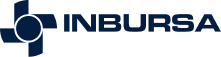 Logo Banco Inbursa Brasil